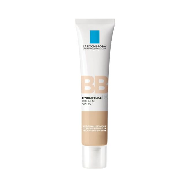 Hydraphase Bb Creme La Roche Posay Cr Teintee Claire T/40Ml