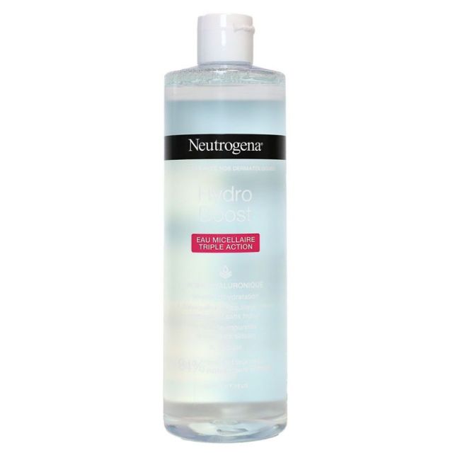Neutrogena Hydro Boost Eau Micellaire Fl/400Ml