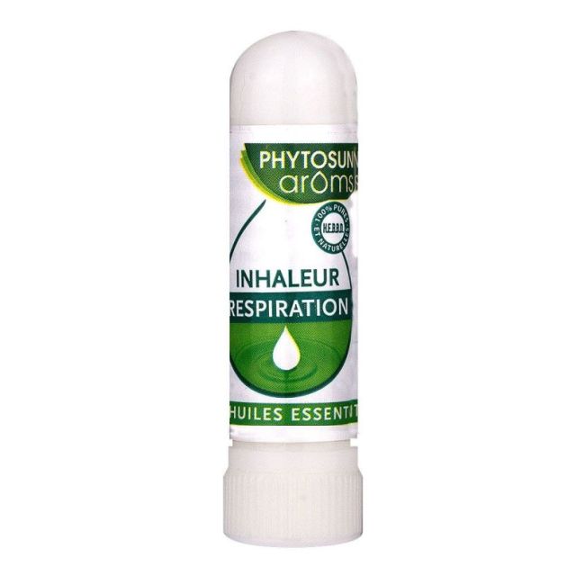 Phytosun Aroms Inhalat Poche Respiration Stick/1Ml