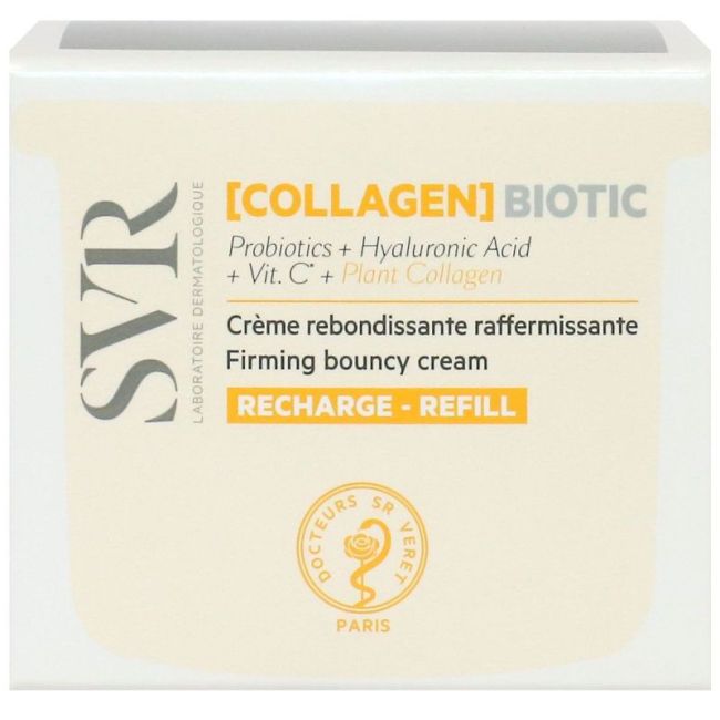 Svr Collagen Biotic Cr Recharge/50Ml