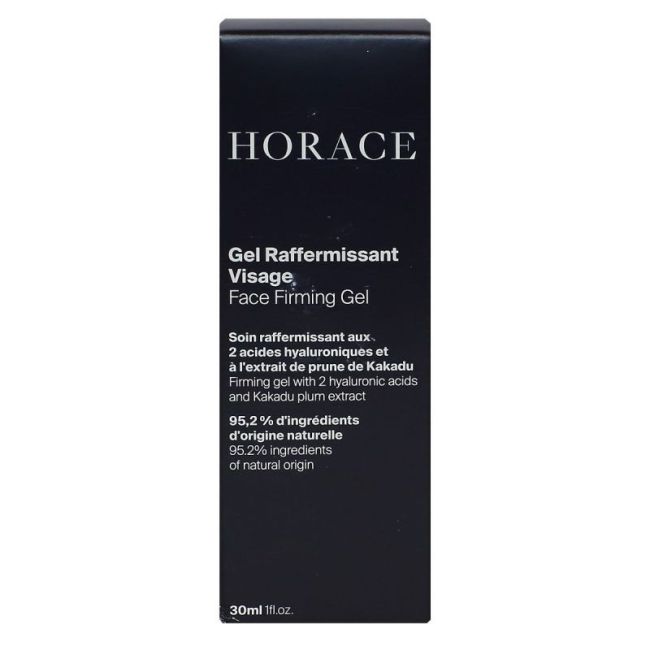 Horace Gel Raffermissant Visage Fl/30Ml