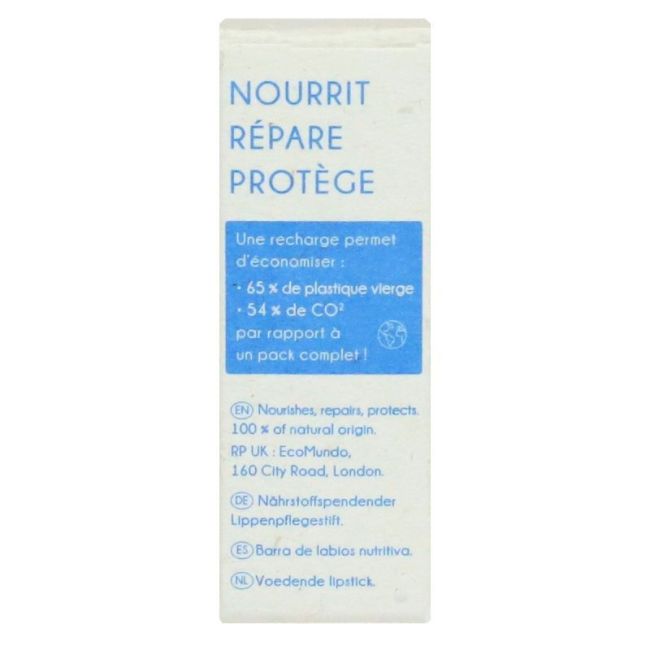 La Rosée Recharge Stick Levres Nourrissant 4,5G