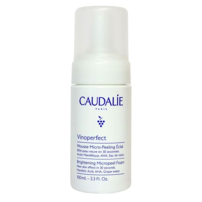 Vinoperfect Mousse Micro-Peeling Eclat Fl/100Ml