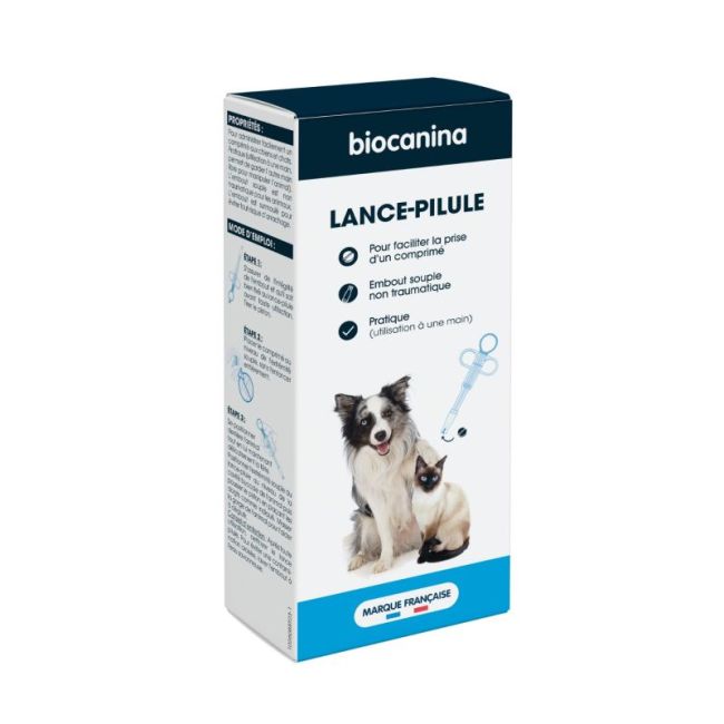 Biocanina Lance Pillule Chien/Chat