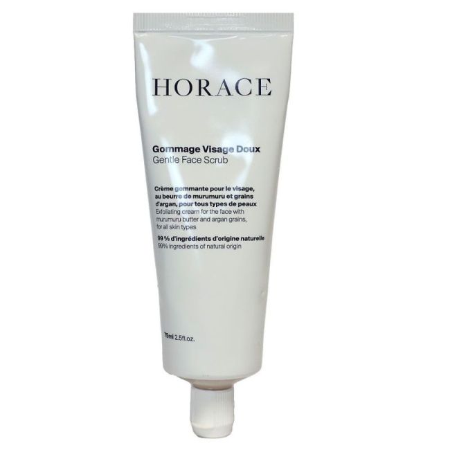 Horace Cr Exfoliante Visage T/75Ml