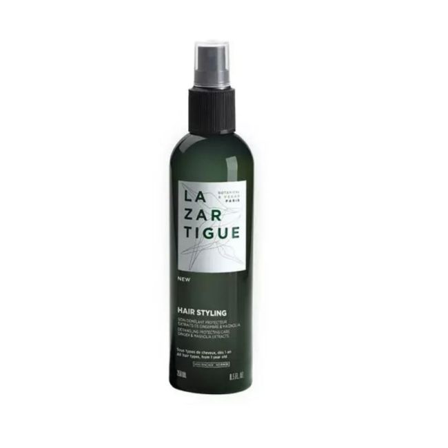 Lazartigue Hair Styling Spray Soin Demelant Protecteur Fl/150Ml