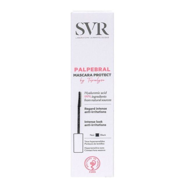 Svr Palpebral Mascara Fl/9Ml