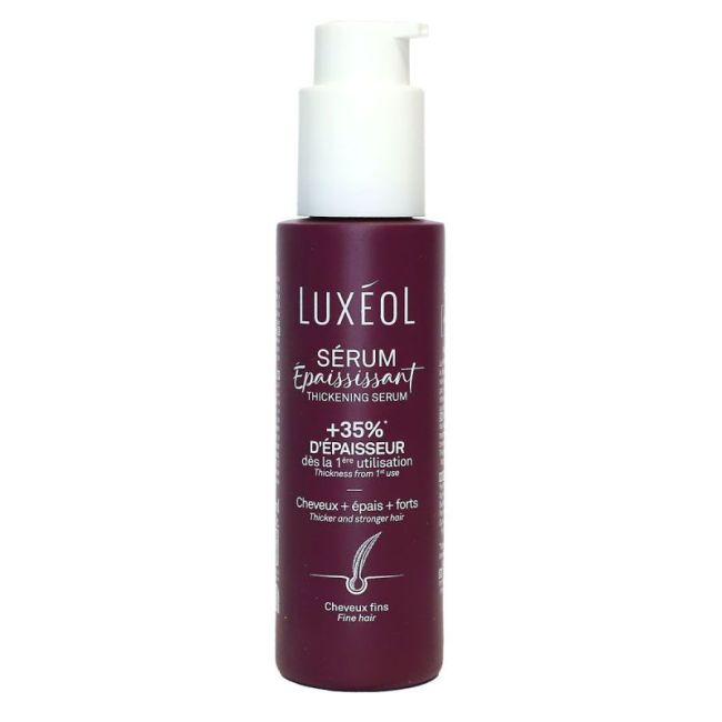 Luxeol Serum Epaississant Fl Airless/100Ml