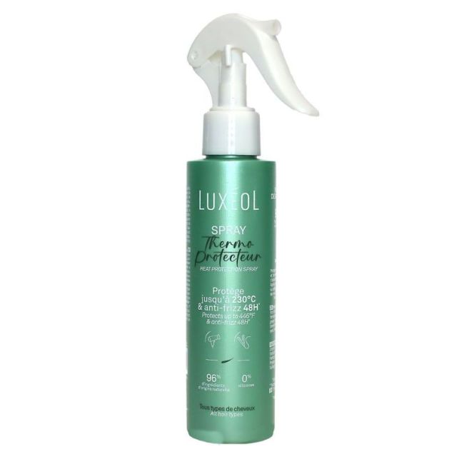 Luxeol Spray Thermoprotecteur Fl/150Ml