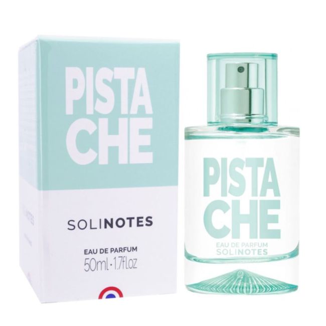 Solinotes Eau De Parfum Pistache Vapo/50Ml