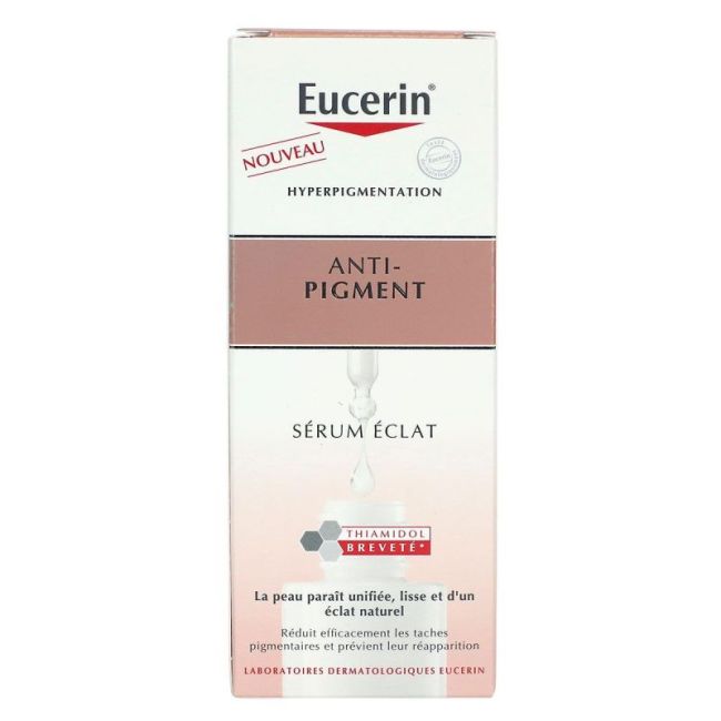 Eucerin Anti-Pigment Eclat Serum Fl Pipette/30Ml