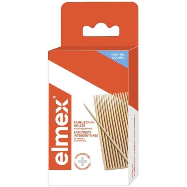 Elmex Batonnet Interdentaire 3X32