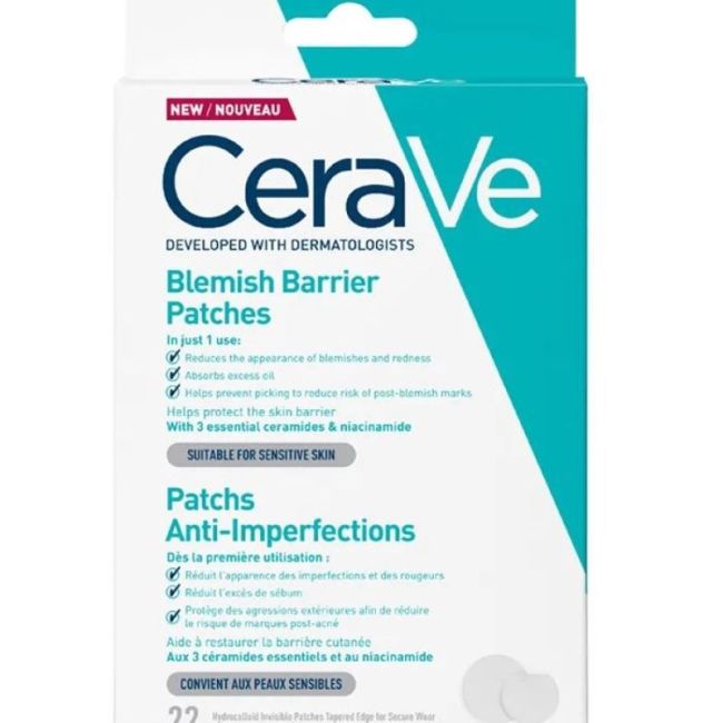 Cerave Patch Anti-Imperfections B/22