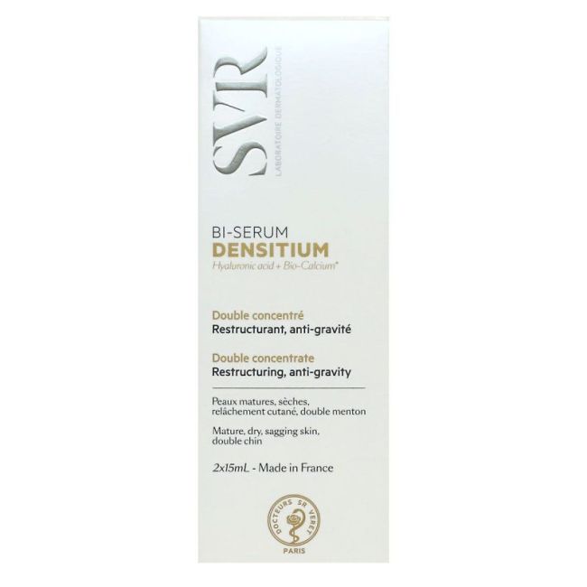 Svr Densitium Bi-Serum Serum Fl Rechargeable/30Ml