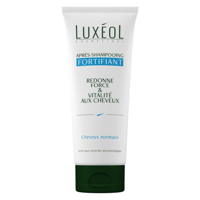 Luxeol Bme Apres-Shampooing Fortifiant T/200Ml