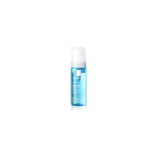 La Roche Posay Mousse D'eau Micellaire Nettoyante Fl/150Ml