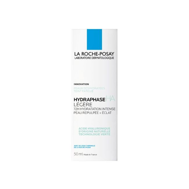 Hydraphase Ha Legere La Roche Posay Cr Fl Pompe/50Ml