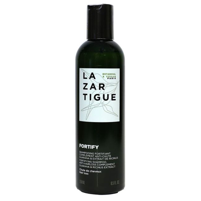 Lazartigue Fortify Shampooing Anti-Chute Fl/250Ml