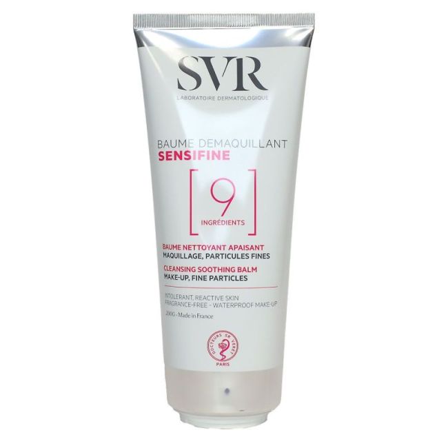 Svr Sensifine Bme Demaquillant T/200G