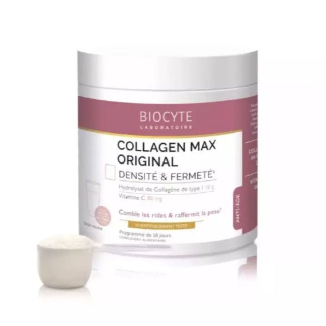 Collagen Max Original Pdr Pour Boisson Pot/210G