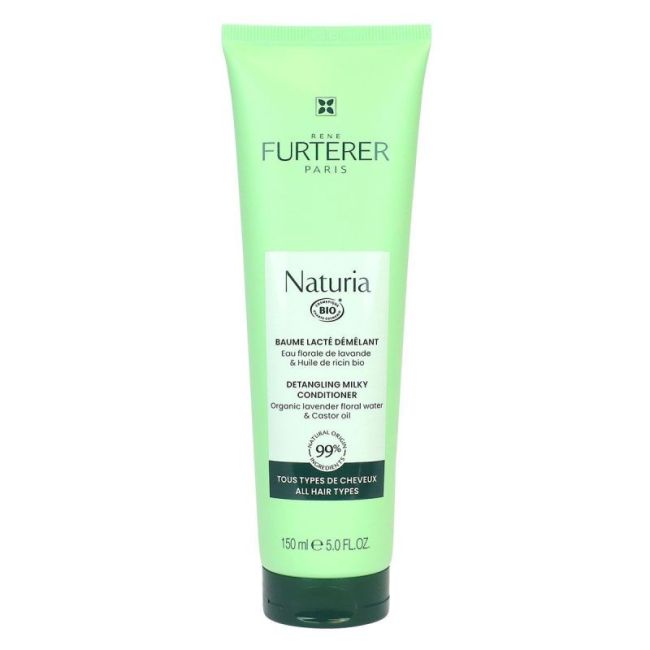 Rene Furterer Naturia Bme Lacte Demelant T/150Ml
