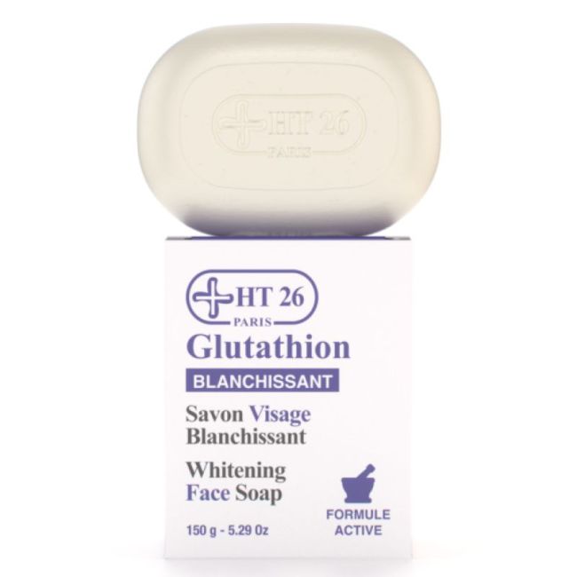 Ht26 Savon Blanch Teint Clair 150G