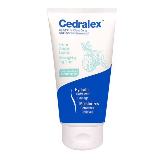 Cedralex Cr T/150Ml
