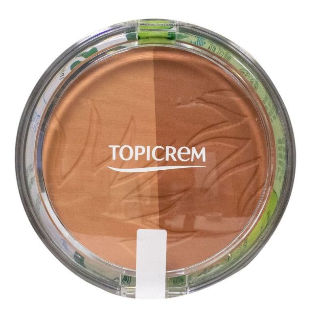 Topicrem Hydra+ Pdr Hydra Eclat Poudrier/18G