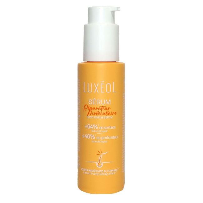 Luxeol Serum Reparateur Moleculaire Fl Airless/100Ml