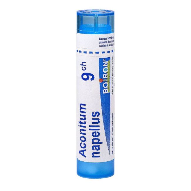 Homeopathie Boiron 1Dh-30Ch Gran T/4G