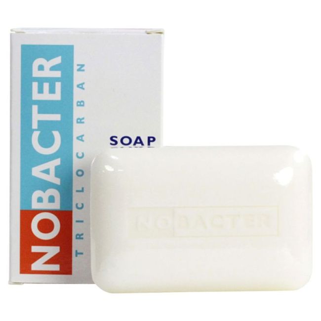 Nobacter Sav Peau Sensible E/100G