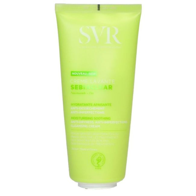 Svr Sebiaclear Cr Lavante T/200Ml