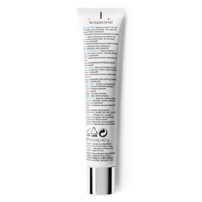 Hyalu B5 La Roche Posay Cr Soin Anti-Rides A L'acide Hyaluronique T/40Ml