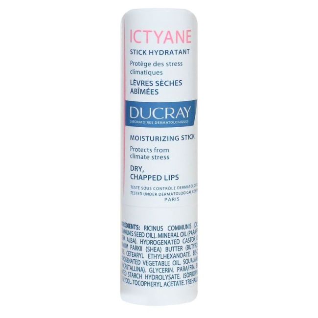 Ictyane Stick Levres Seches Abimees Etui/3G