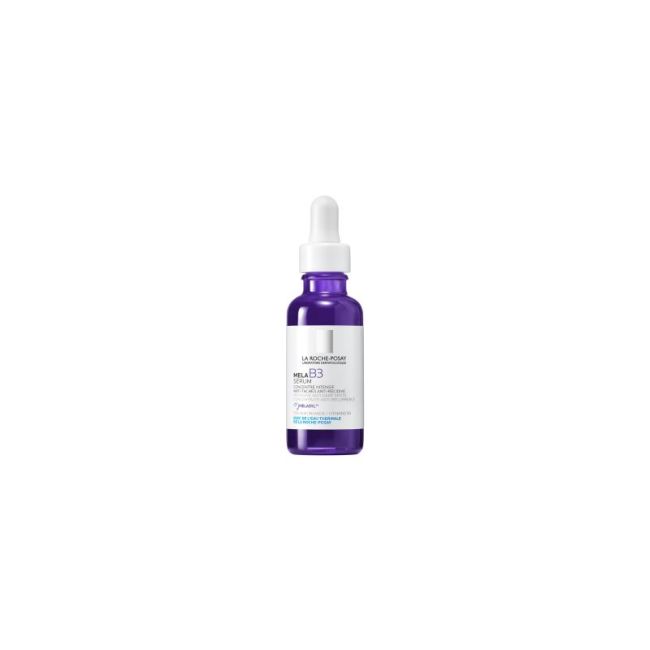 Mela B3 La Roche Posay Serum Concentre Intensif Anti-Taches Anti-Recidive Fl Pipette/30Ml