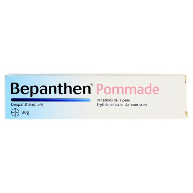 Bepanthen 5 % Pom T/30G