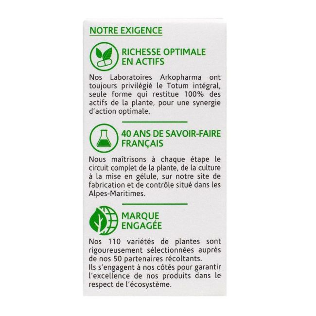 Arkogelules Konjac Bio Gel Fl/45