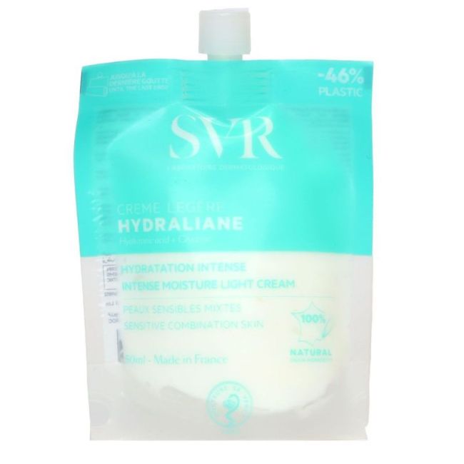 Svr Hydraliane Gel Creme T/50Ml