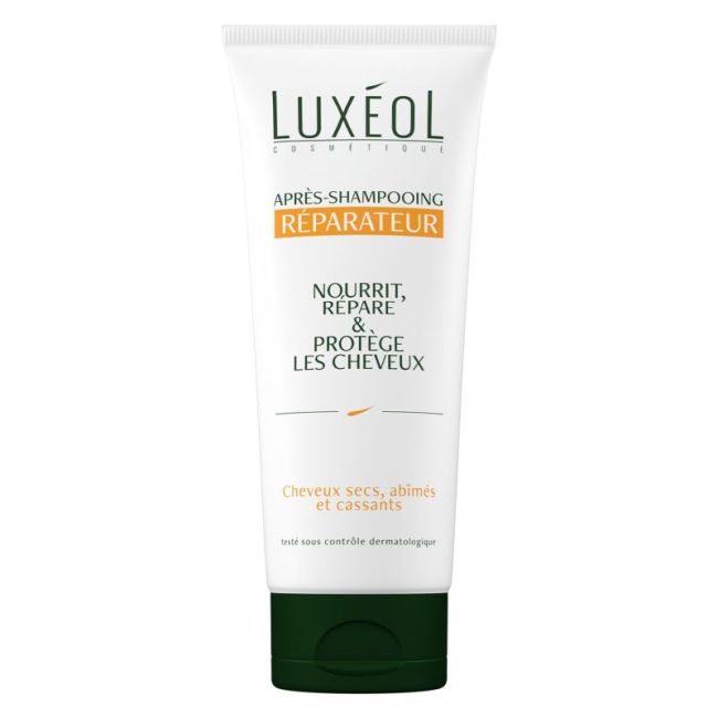 Luxeol Bme Apres-Shampooing Reparateur T/200Ml