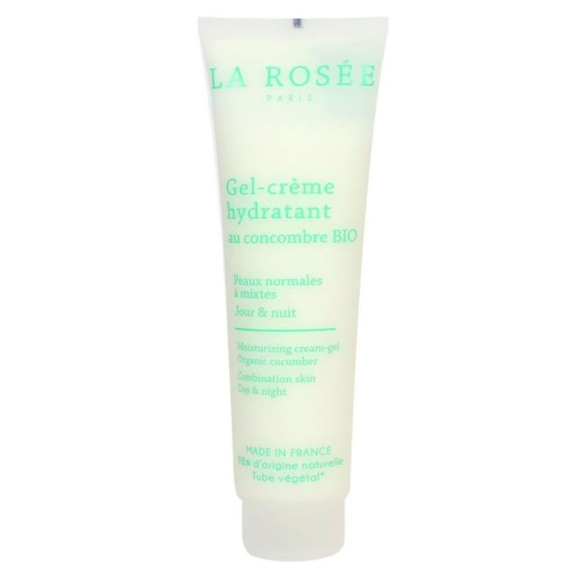 La Rosée Gel Creme Hydratant Peau Normale A Mixte T/60Ml