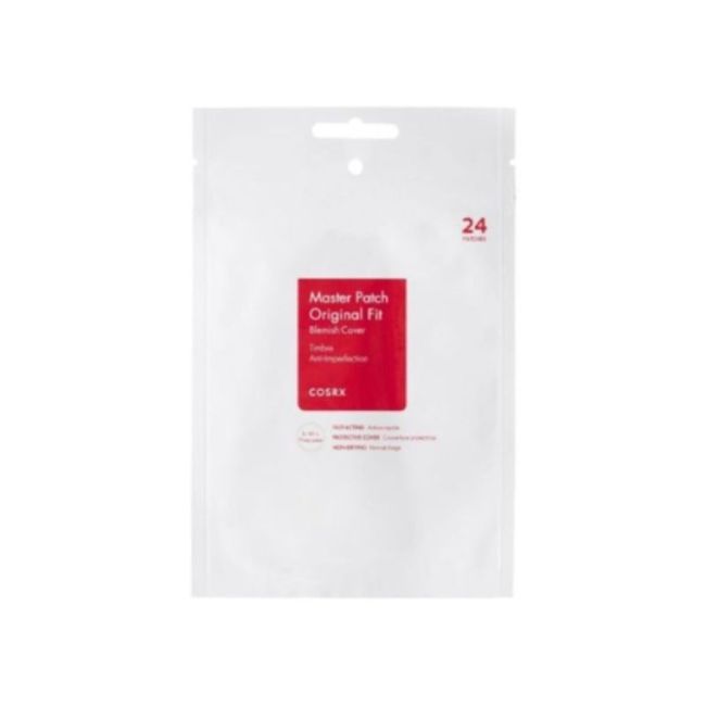Cosrx Acne Patch 24 Pc