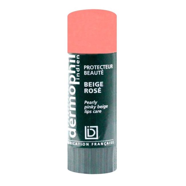 Dermophil Indien Stick Soin Teinte Beige Rose 4G