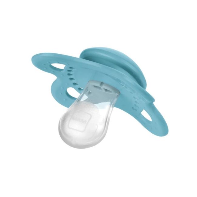 Mam Original Sucette Silicone 2-6Mois Tendance B/2