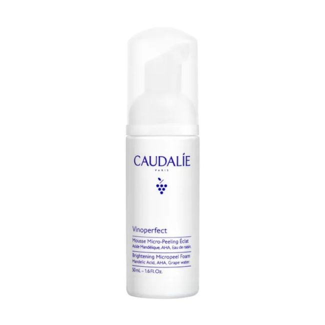 Vinoperfect Mousse Micro-Peeling Eclat Fl/50Ml