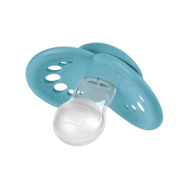 Mam Original Sucette Silicone 6Mois+ Classic B/2