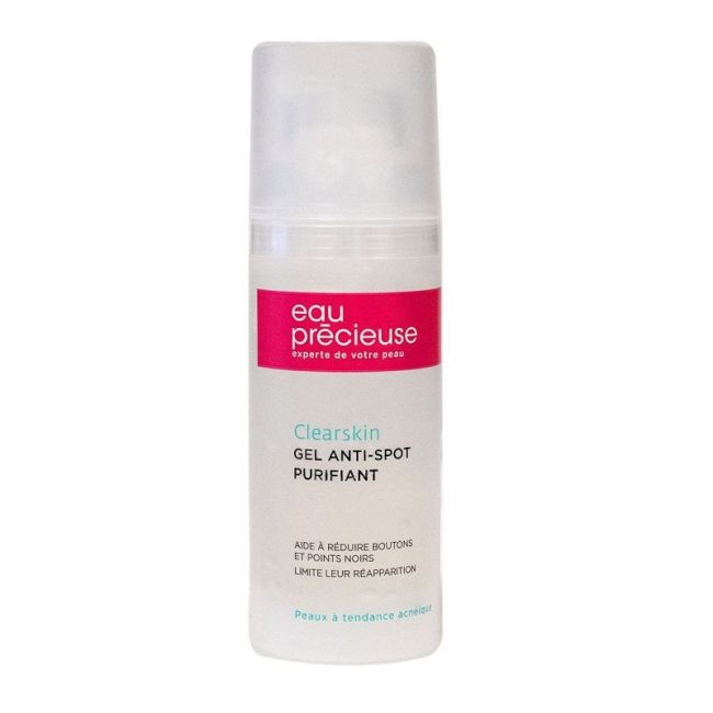 Eau Precieuse Gel Anti-Spot Purifiant T/50Ml