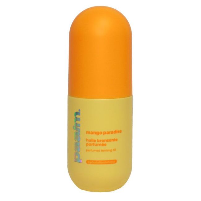 Paalm Huile Bronzante Mango Paradise 100Ml