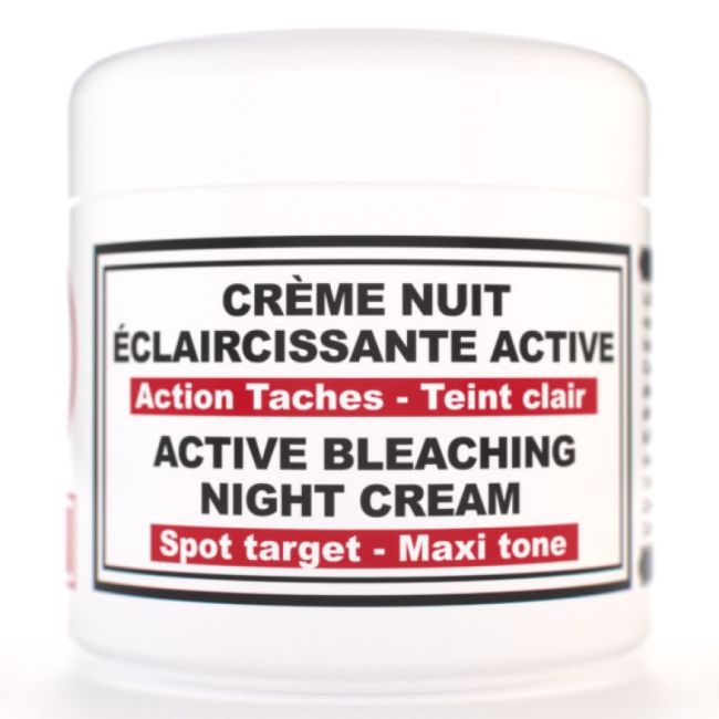 Ht26 Prep Cr Nuit Eclair Active 80Ml