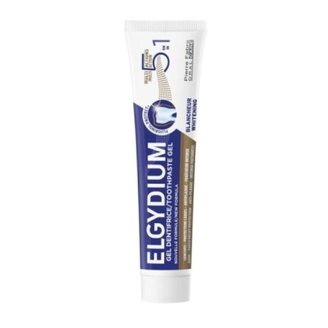 Elgydium Multi-Actions Pate Dentifrice T/75Ml