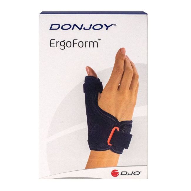 Ergoform Att Pouce Statique T0